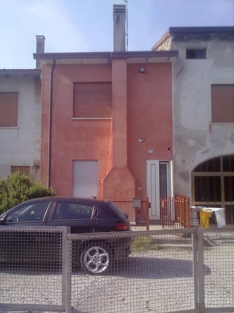 Casa a Fontaniva a Padova in Vendita