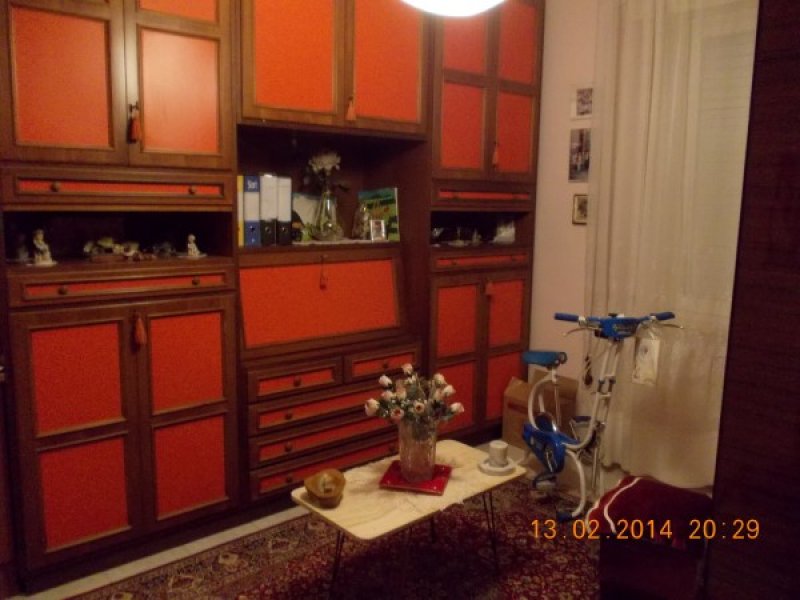 Appartamento arredato a Gallarate a Varese in Affitto