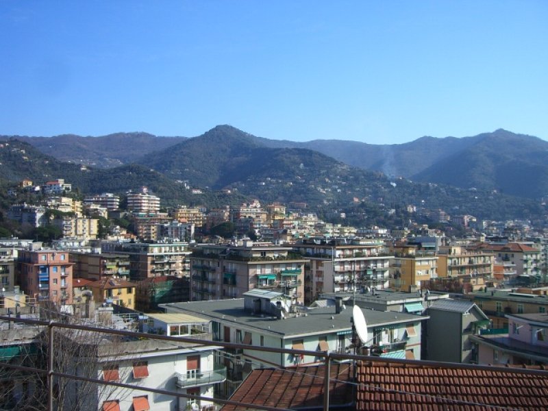 Villetta nuova a Rapallo a Genova in Vendita