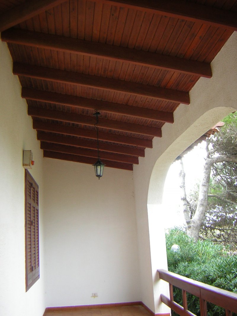 Villa in Torretta Granitola a Trapani in Vendita
