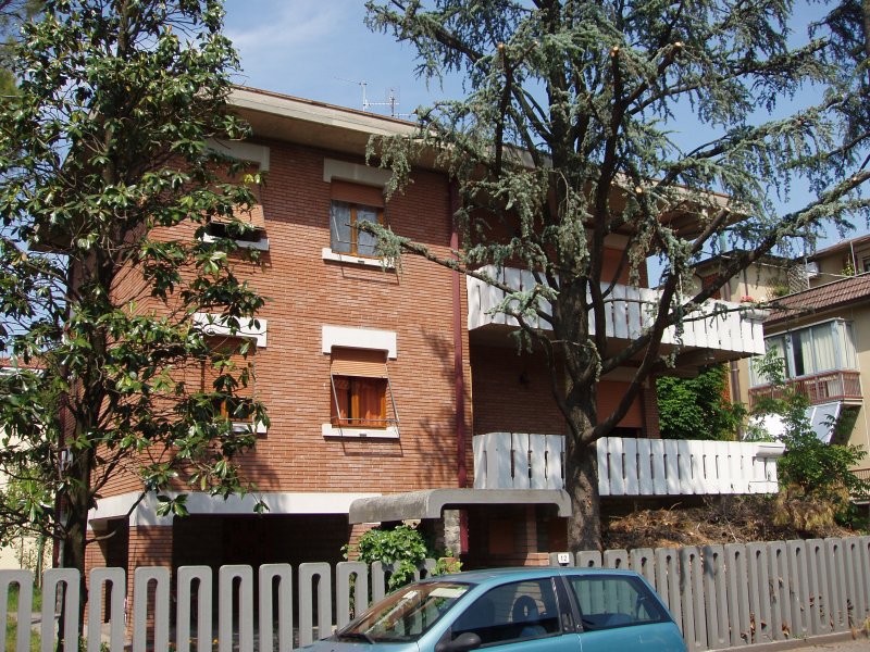 Appartamento bifamiliare a Forl a Forli-Cesena in Affitto