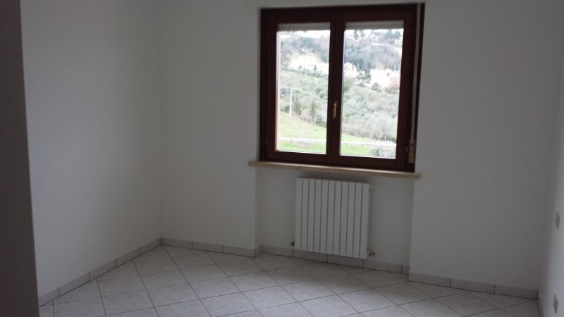 Appartamento zona Abbadetta a Ascoli Piceno in Vendita