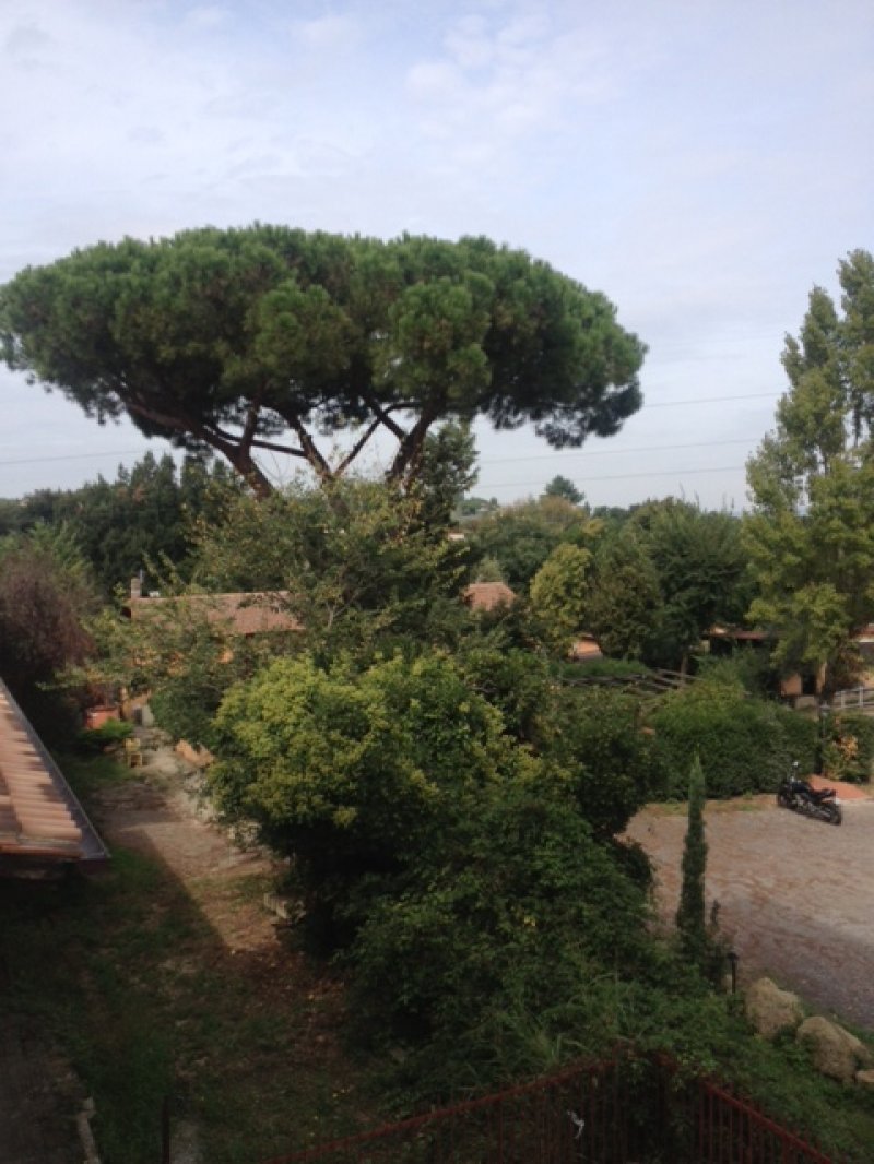 Appartamento panoramico a Cassia a Roma in Vendita