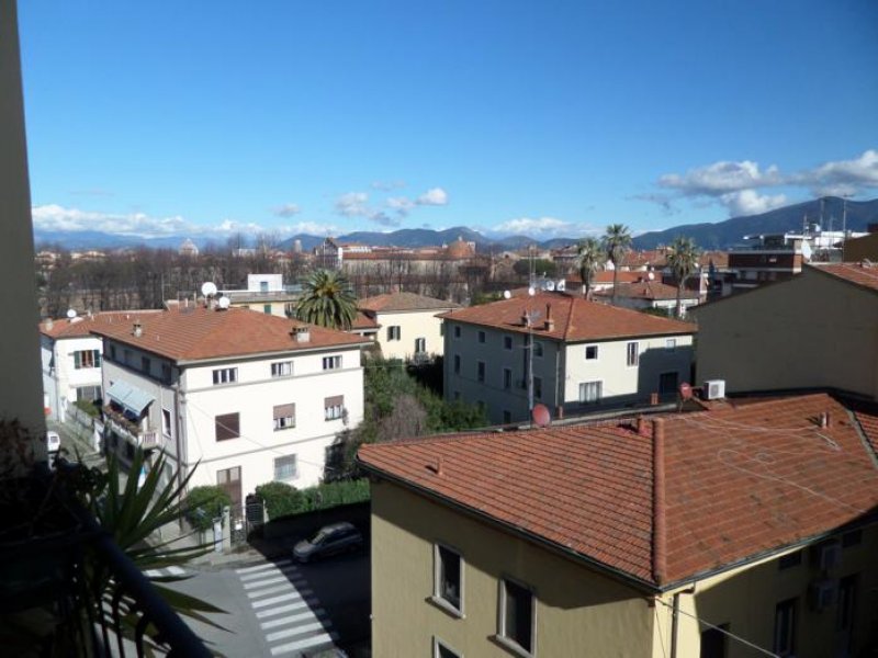 Appartamento Via Lavagna a Pisa in Vendita