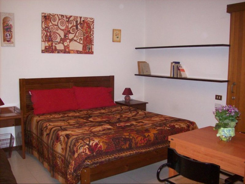 Monolocali in bed and breakfast a Palermo in Affitto