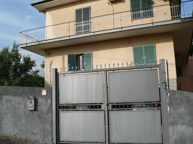 Appartamento in villa a Pedara a Catania in Affitto