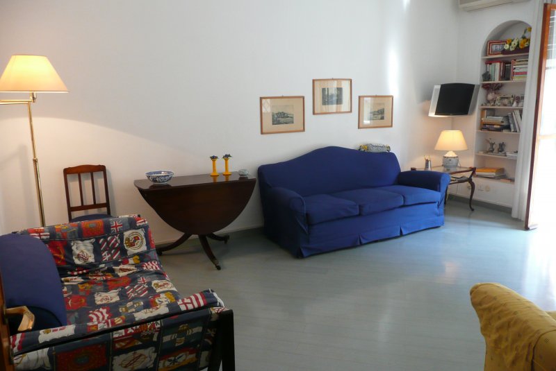 Appartamento a Santa Margherita Ligure a Genova in Affitto