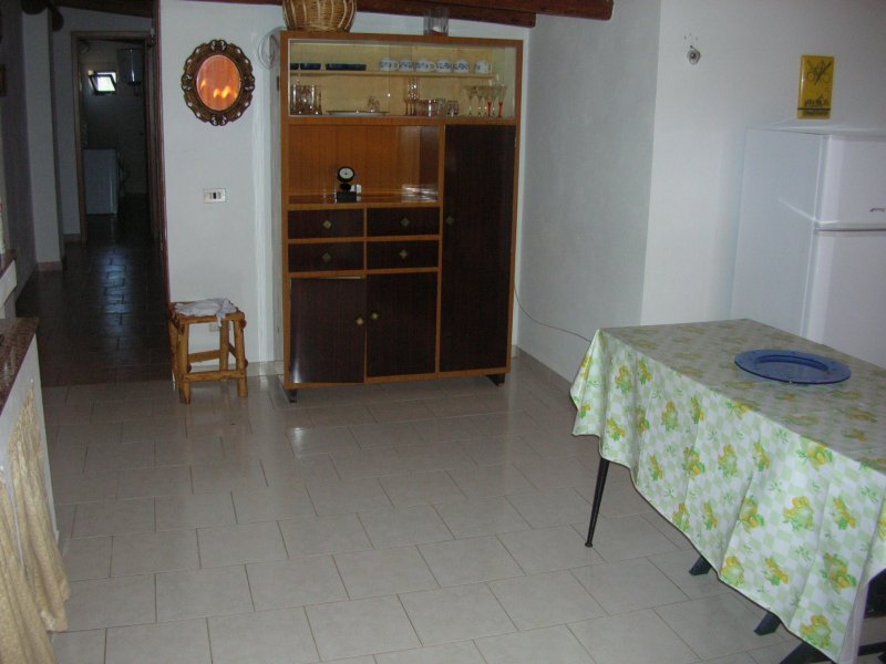 Casa singola a Torrenova a Messina in Affitto