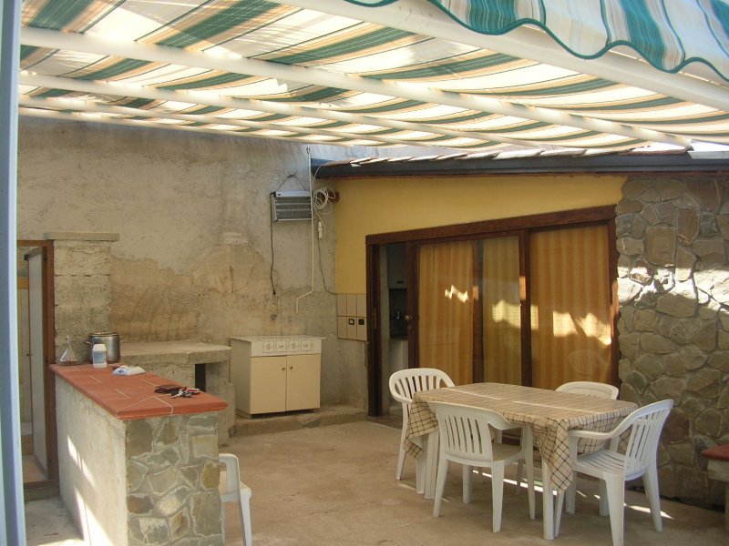 Casa singola a Torrenova a Messina in Affitto