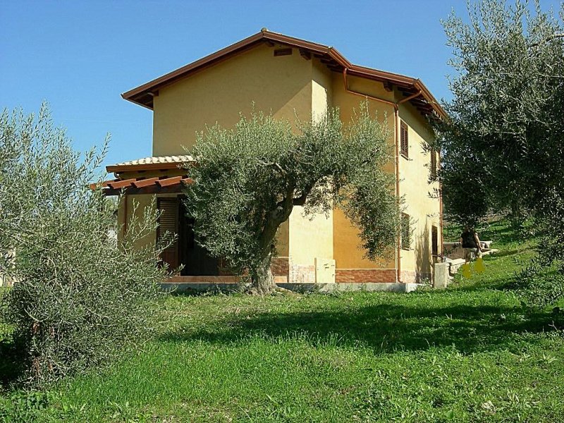 Villa unifamiliare Termini Imerese a Palermo in Vendita