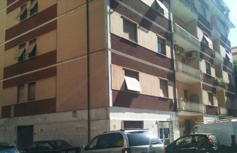 Appartamento quartiere Ellera a Viterbo in Vendita