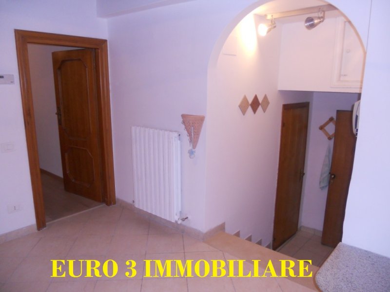 Appartamento in pieno centro storico a Ascoli Piceno in Vendita