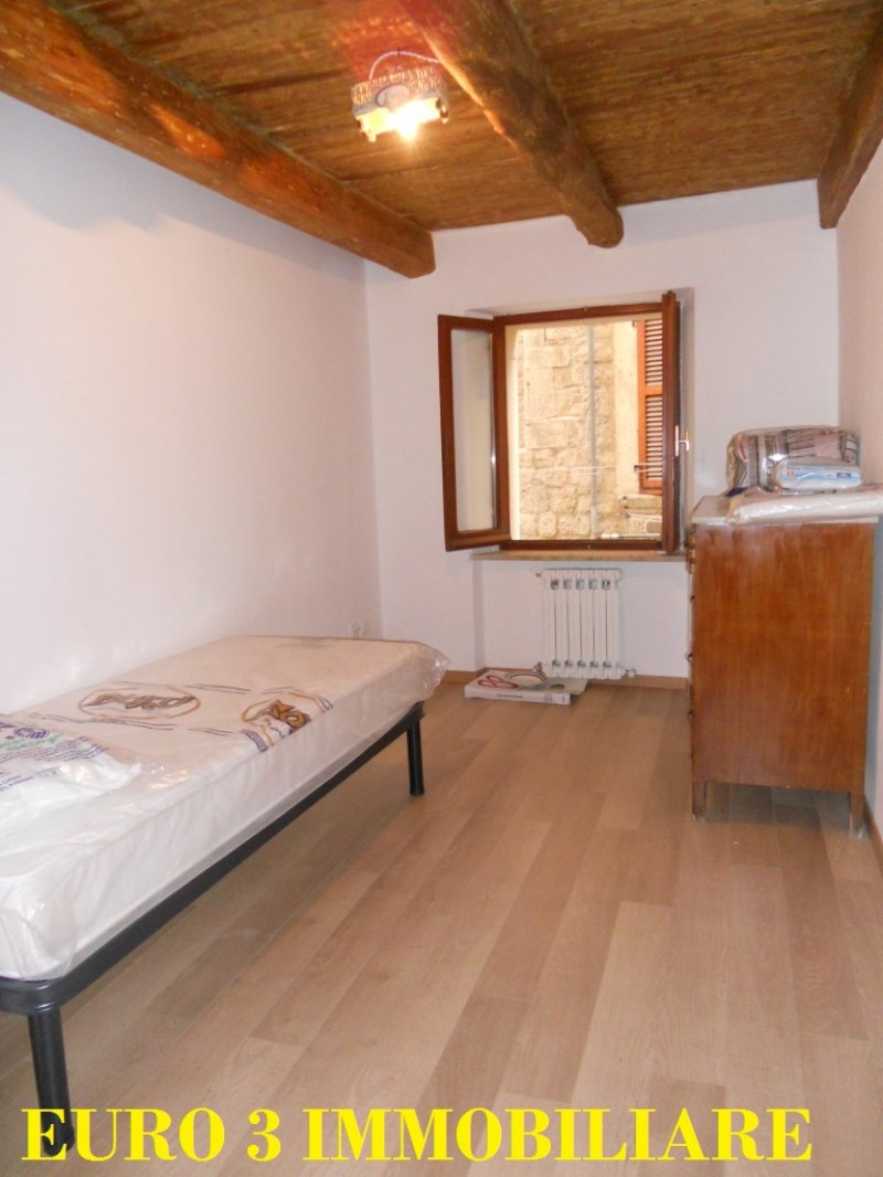 Appartamento in pieno centro storico a Ascoli Piceno in Vendita