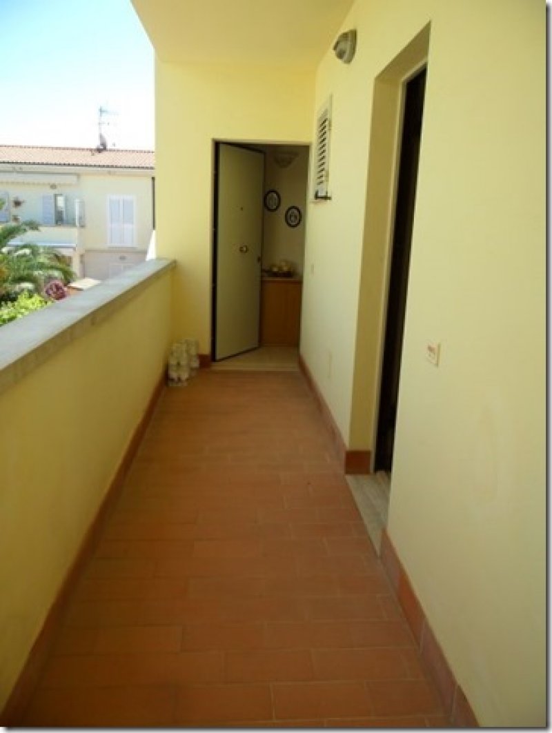 Appartamento in residence a Porto Azzurro a Livorno in Vendita