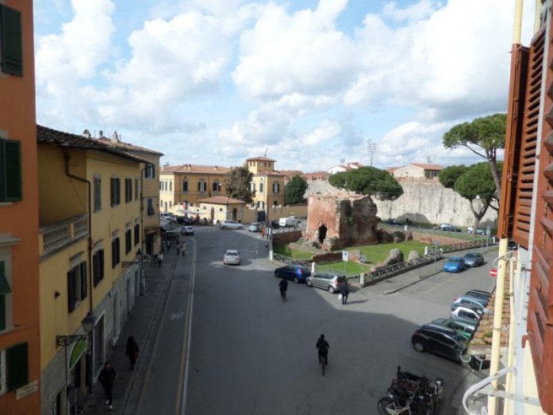 Stanza bagni di Nerone a Pisa in Affitto