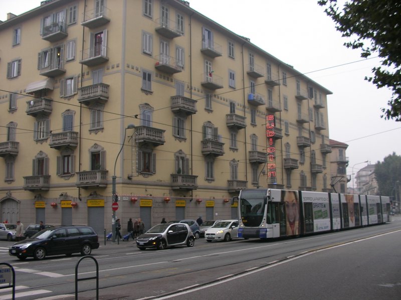 Appartamento Progetto URBAN a Torino in Vendita