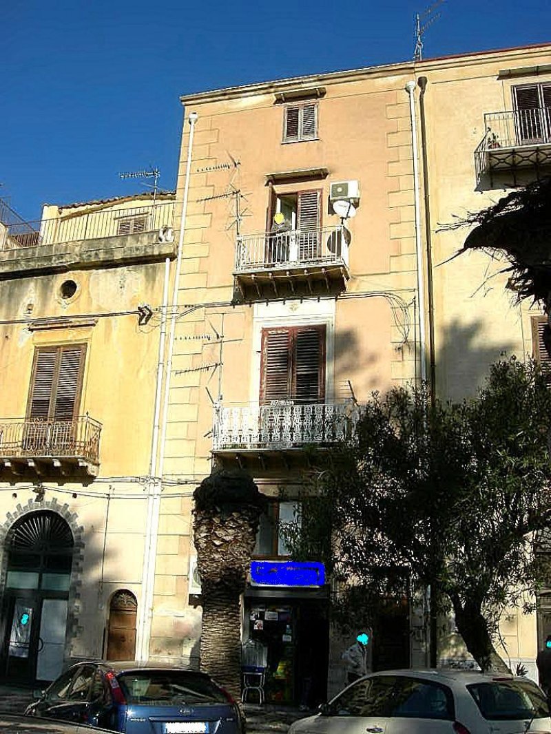 Appartamento Termini alta a Palermo in Vendita