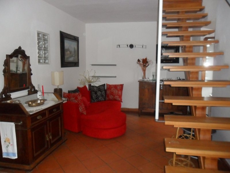 Appartamento in villa del 400 a Firenze in Affitto