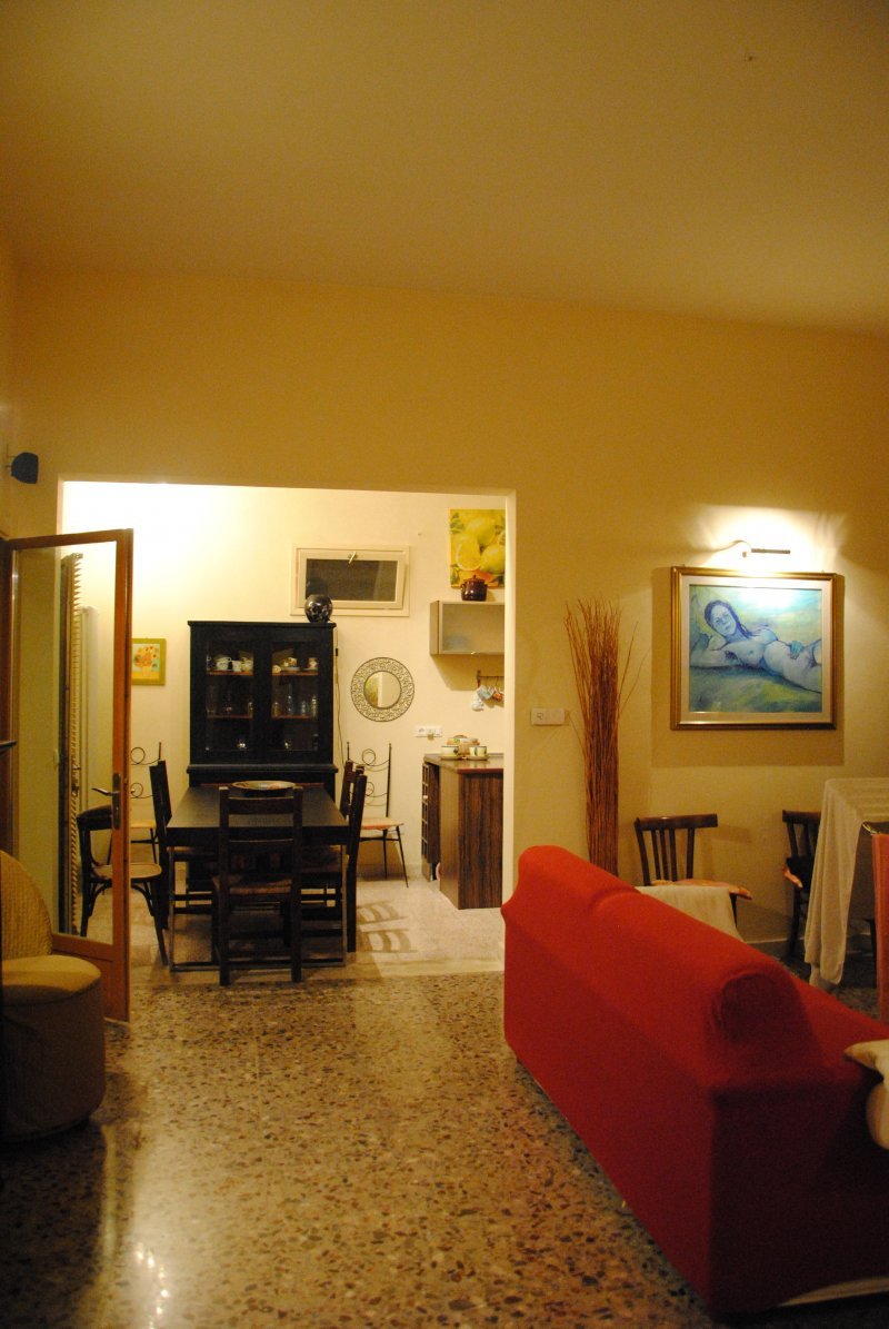 Dimora tipica a Ortelle a Lecce in Affitto