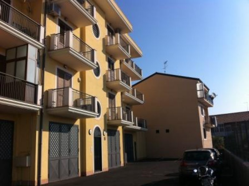 Appartamento Ficarazzi Cerza Residance Belvedere a Catania in Affitto