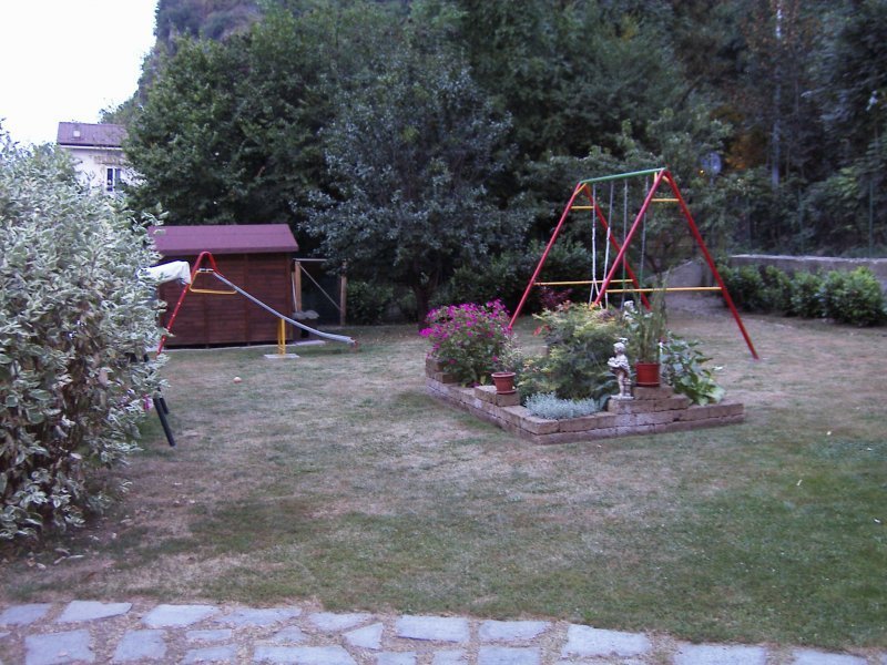 Casa con vista bosco a Roccavione a Cuneo in Vendita