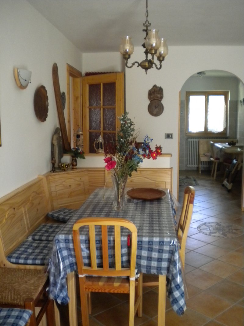 Appartamenti in villetta a Oltreacqua S.Antonio a Udine in Affitto