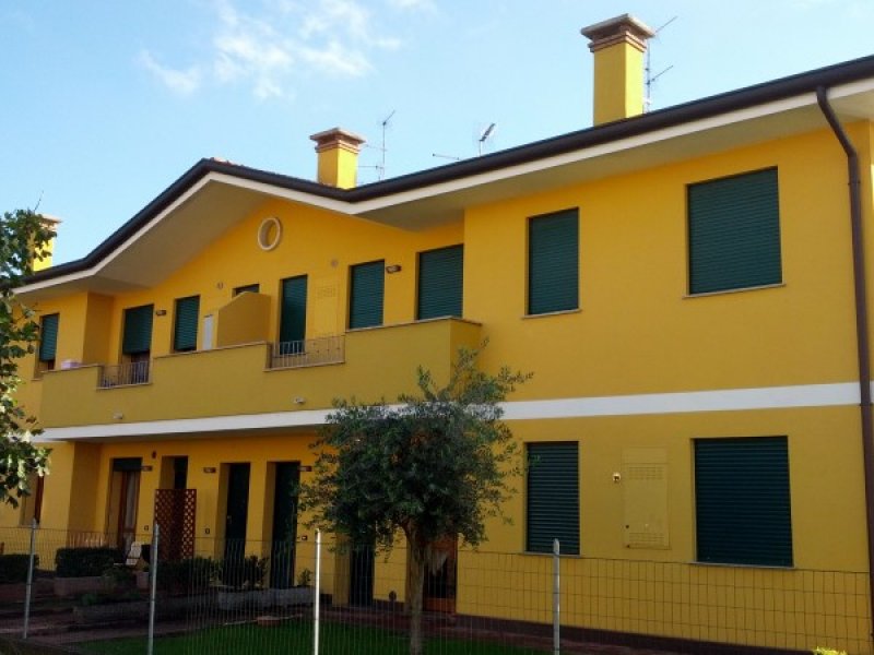 Appartamento a Ospedaletto Euganeo a Padova in Affitto