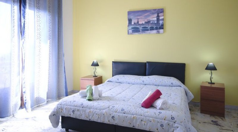 Bed and Breakfast a Fleri a Catania in Affitto