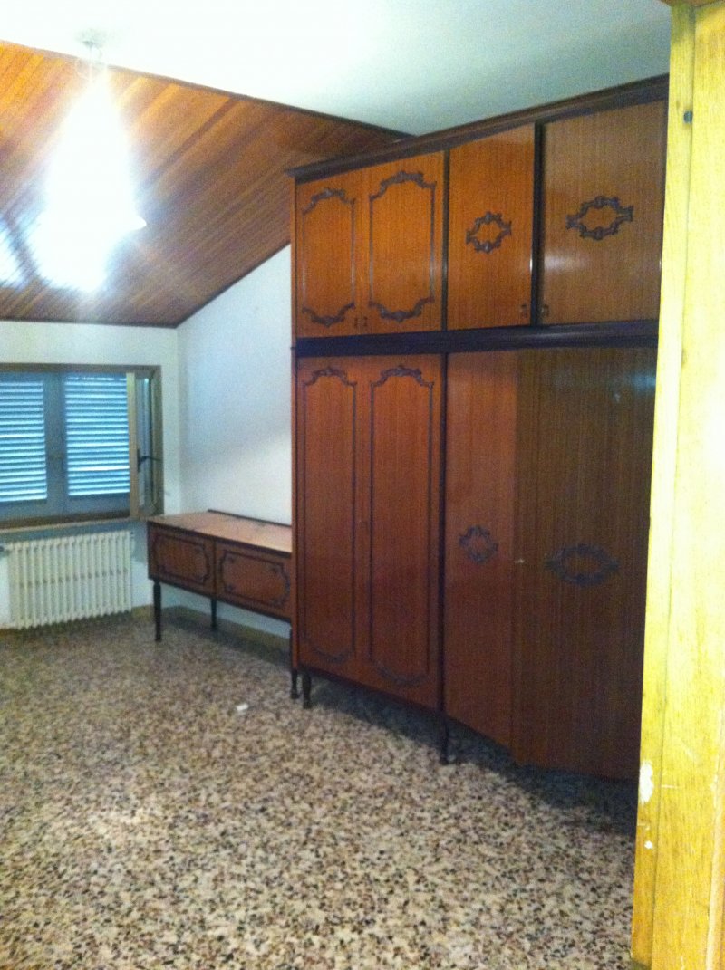 Appartamento arredato in centro storico a Reggio nell'Emilia in Affitto