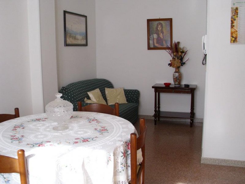 Piccolo appartamento situato in Taviano a Lecce in Affitto