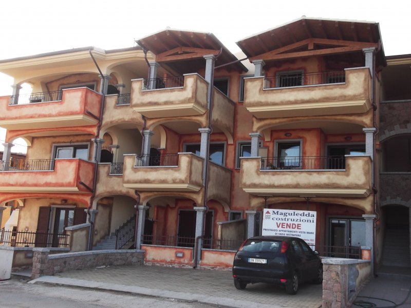 Appartamento in localit La Muddizza a Valledoria a Sassari in Affitto