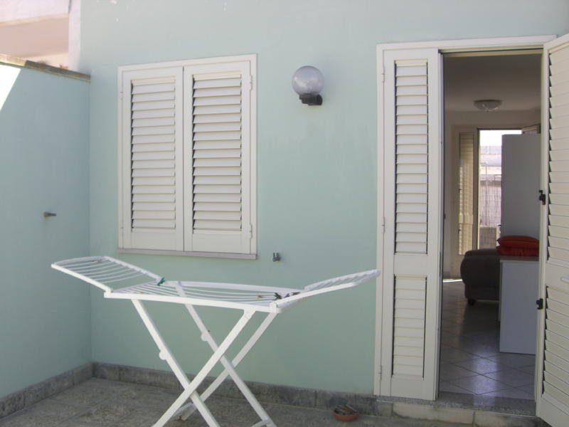 Appartamento a Mancaversa di Melissano a Lecce in Affitto