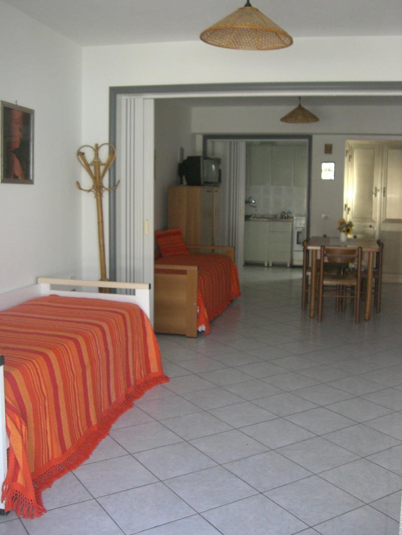 Appartamento a Mancaversa di Melissano a Lecce in Affitto
