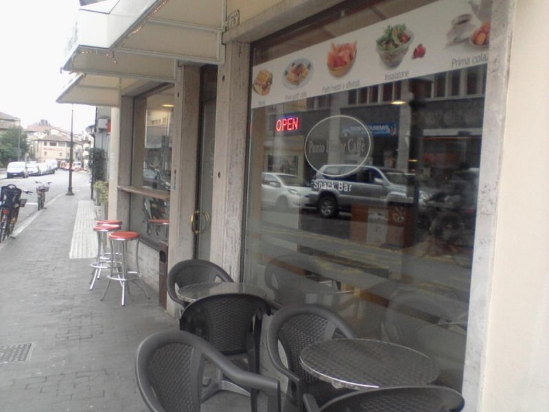 Noto bar caffetteria snack con super enalotto a Udine in Vendita