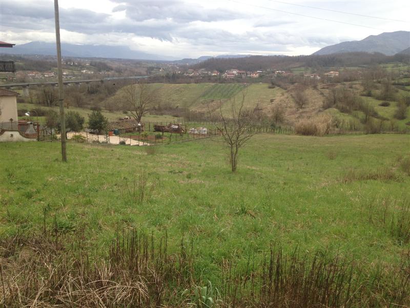 Terreno edificabile a Ceccano Badia a Frosinone in Vendita