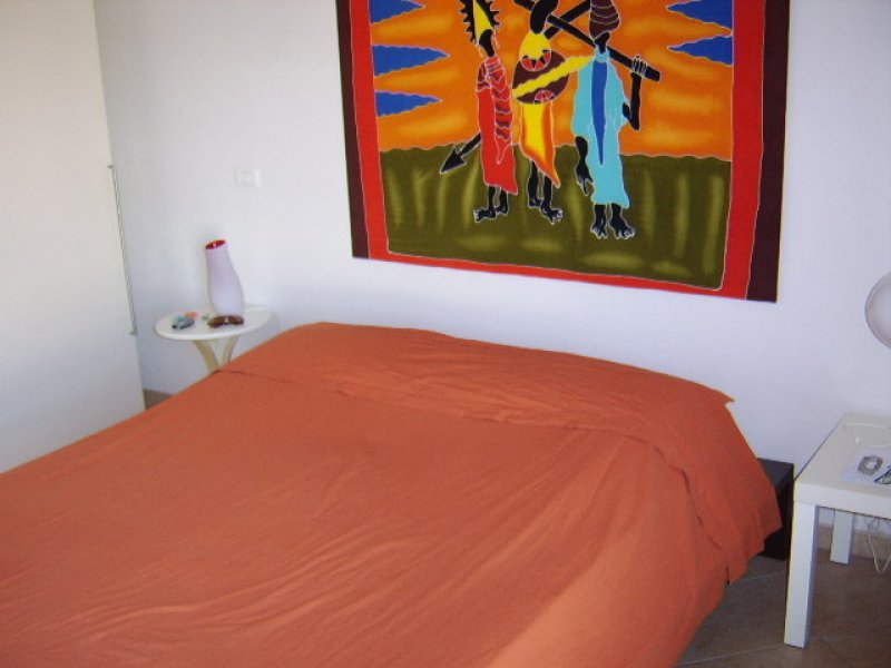 Appartamento in tranquillo condominio a Otranto a Lecce in Affitto