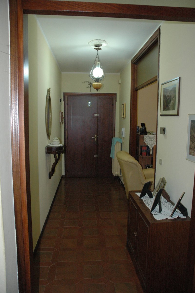 Appartamento con garage e giardino a Vedelago a Treviso in Vendita