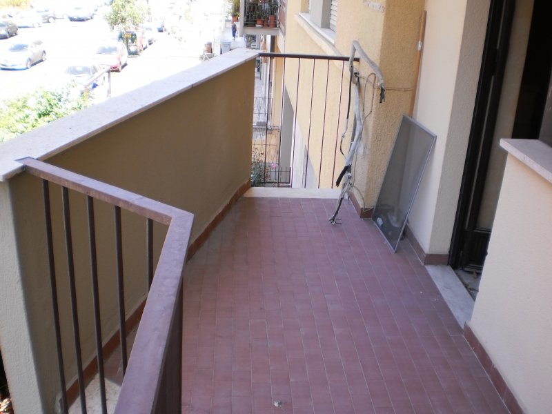 Appartamento esavani sito al primo piano a Palermo in Vendita