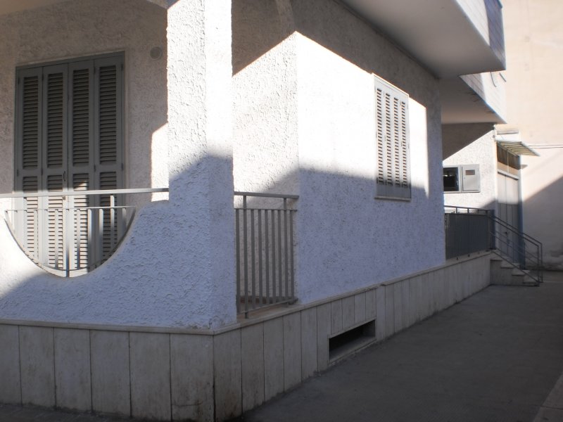 Appartamentino indipendente a Bitonto a Bari in Vendita