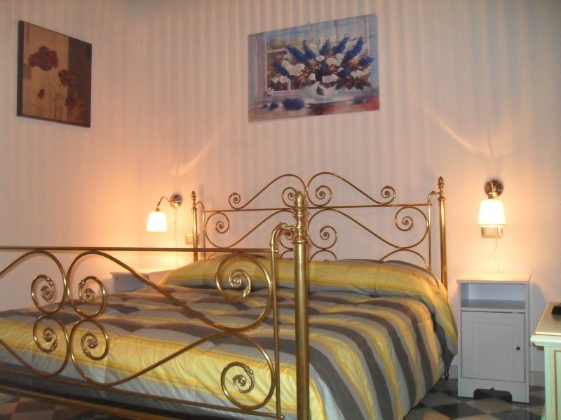 Bed and Breakfast a Castelfidardo a Ancona in Affitto