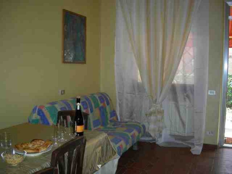 Appartamento Fiumaretta di Ameglia a La Spezia in Affitto