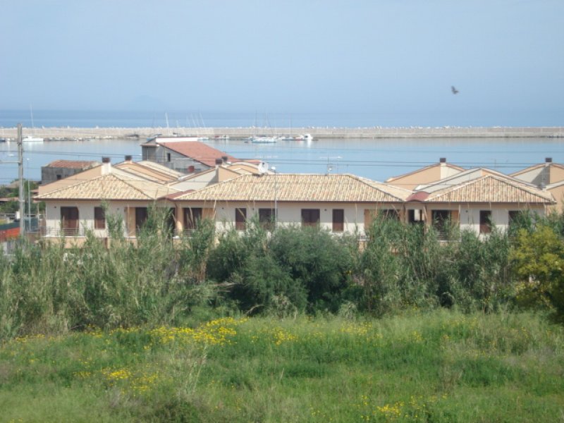 Casa vacanza a Sant'Agata di Militello a Messina in Affitto