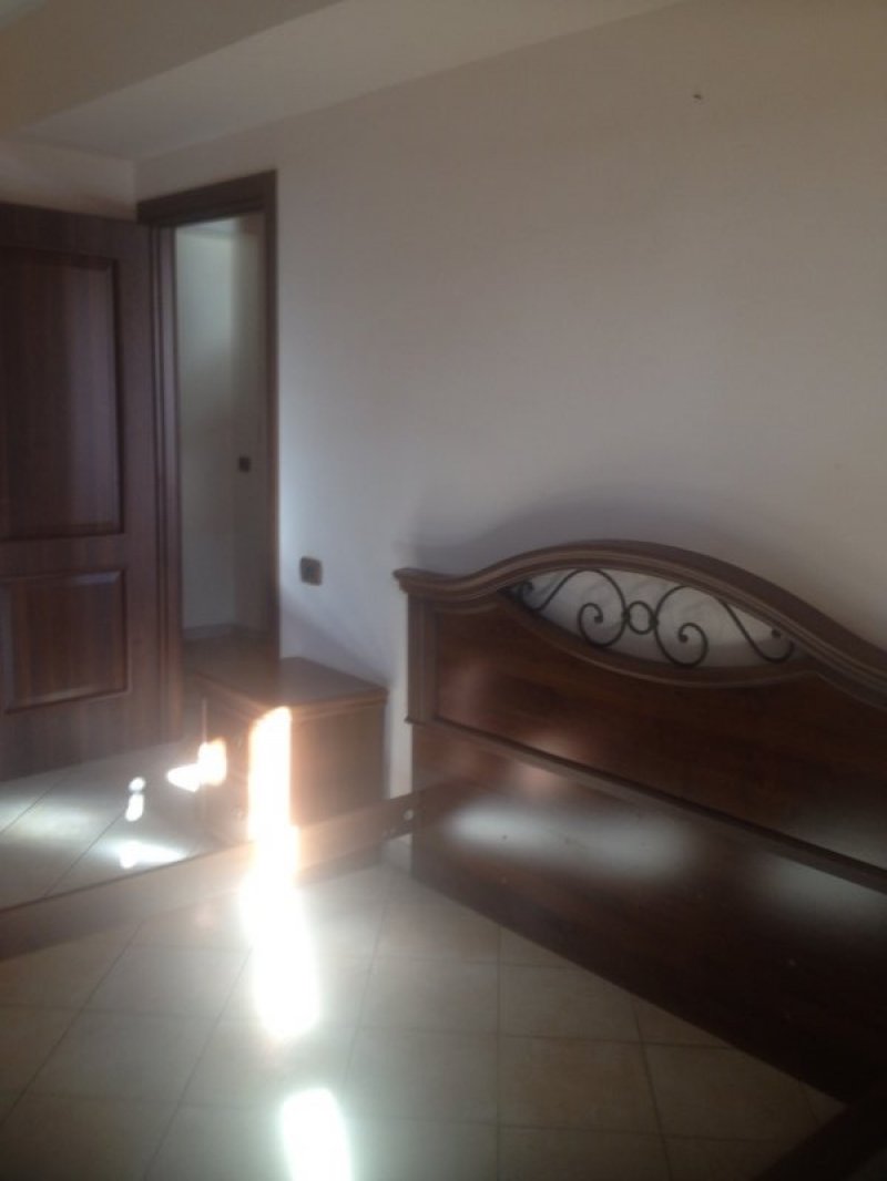 Appartamento ammobiliato a Gioia Tauro a Reggio di Calabria in Affitto