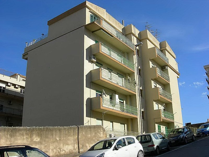 Appartamento Termini Imerese a Palermo in Vendita