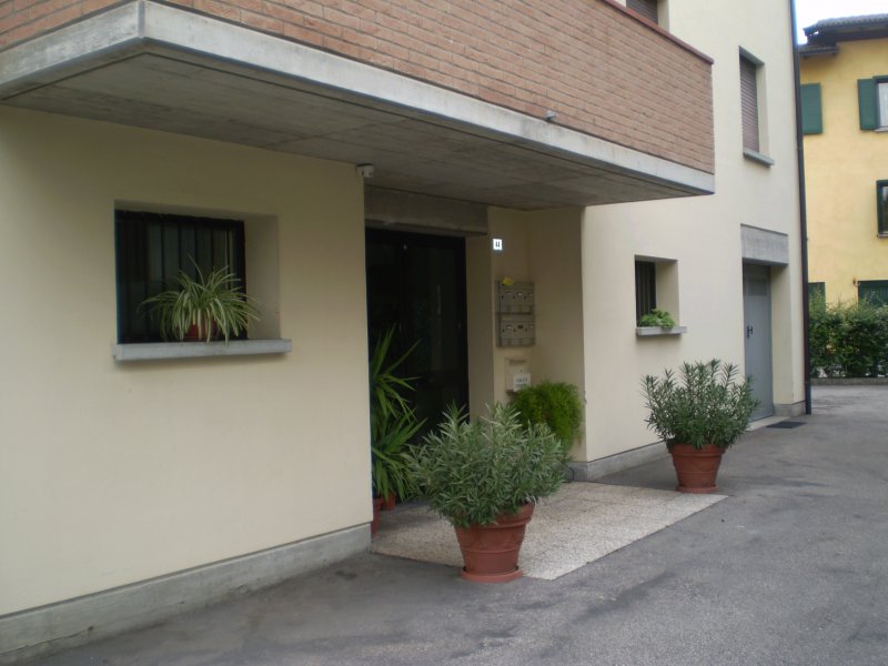 Mini appartamento a San Faustino di Rubiera a Reggio nell'Emilia in Vendita