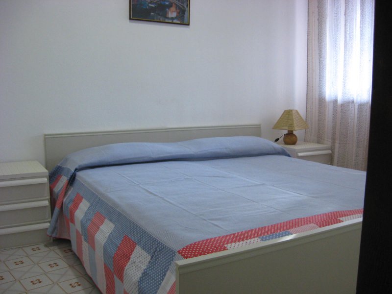 Appartamento in villaggio di Pischina Salida a Sassari in Affitto