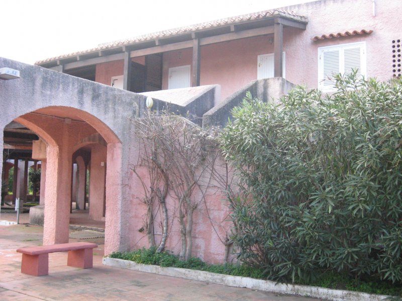Appartamento in villaggio di Pischina Salida a Sassari in Affitto