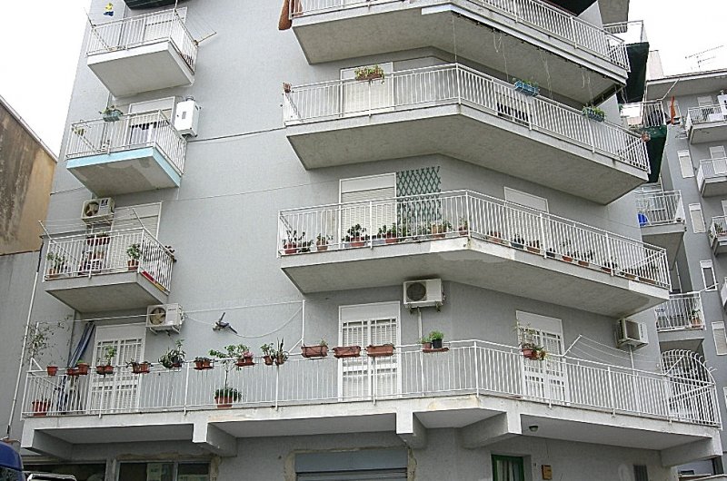 Appartamento zona bassa di Termini Imerese a Palermo in Vendita