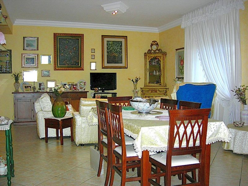 Appartamento zona bassa di Termini Imerese a Palermo in Vendita