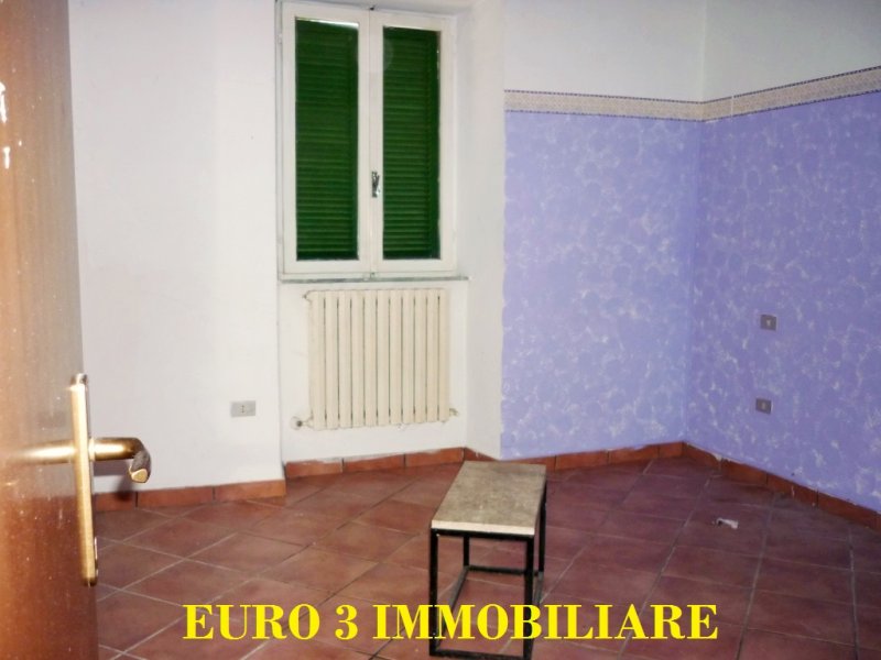Appartamento Acquasanta Terme a Ascoli Piceno in Vendita